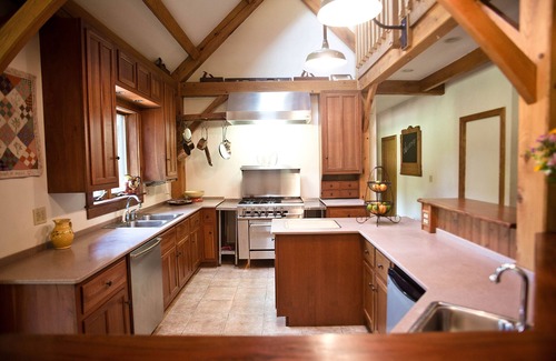 Herman House | Meadow Rock Farm-Entire House/6BR, Sleeps 20