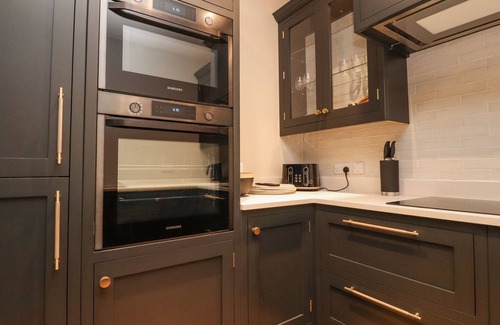 Ingleton Cottage | Meadow View Cottage