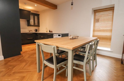 Ingleton Cottage | Meadow View Cottage