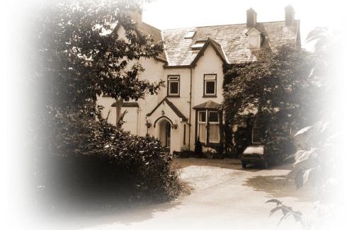 Ambleside Bed & Breakfast | Meadowbank