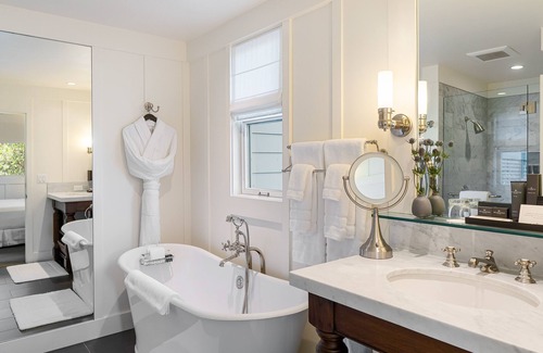 Deer Park Hotel | Meadowood Napa Valley