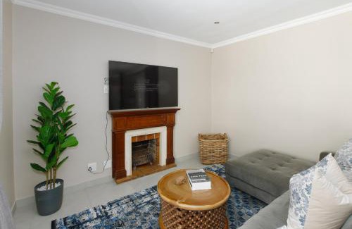 Constantia House | Meadowridge Nook