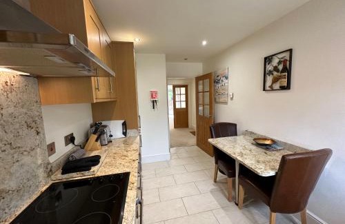 Woodham Walter Apartment | Meadows Barn