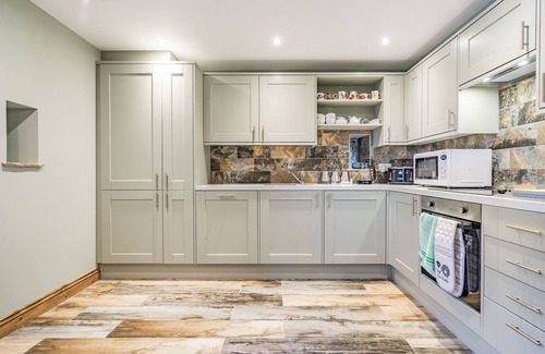 Beck Hole Cottage | Meadowsweet