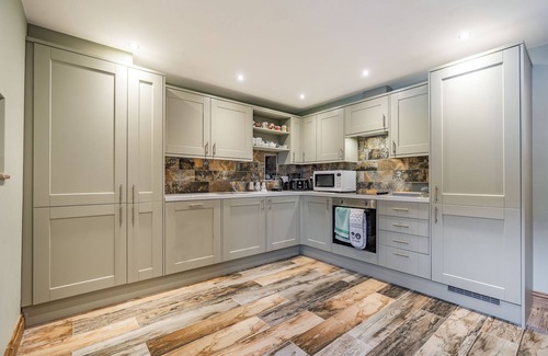 Beck Hole Cottage | Meadowsweet