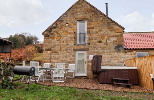 Beck Hole Cottage | Meadowsweet
