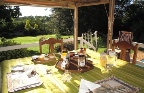 Merrivale Bed & Breakfast | Meander In