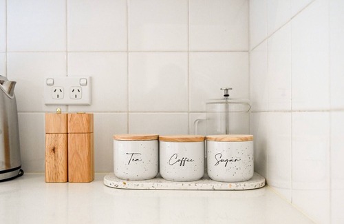 Coogee Apartment | Meander to the Beach