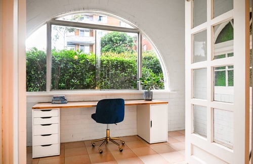 Coogee Apartment | Meander to the Beach