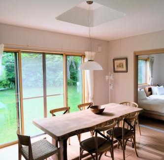 Myoko Ski Chalet | Meanwhile Woods