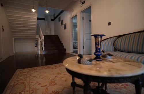 Kastamonu Hotel | MECİT KAPTAN KONAĞI