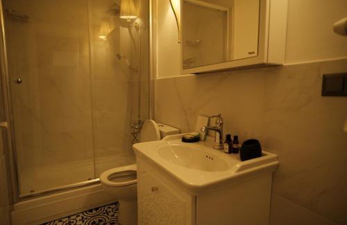 Kastamonu Hotel | MECİT KAPTAN KONAĞI