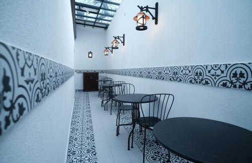 Kastamonu Hotel | MECİT KAPTAN KONAĞI