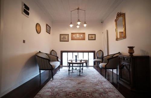 Kastamonu Hotel | MECİT KAPTAN KONAĞI