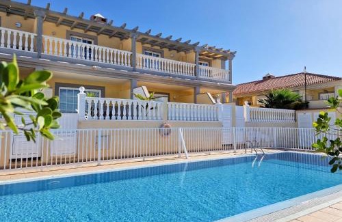 Arenas del Mar House | MEDANO4YOU Allwaves Holiday Home