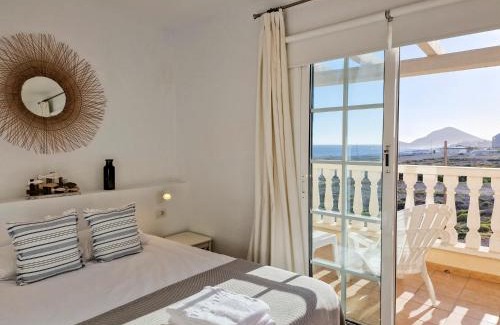 Arenas del Mar House | MEDANO4YOU Allwaves Holiday Home