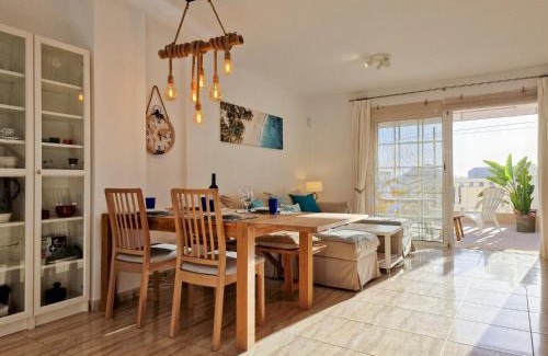 Arenas del Mar House | MEDANO4YOU Allwaves Holiday Home