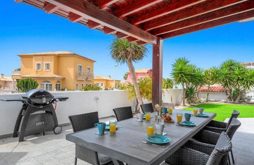 Arenas del Mar House | MEDANO4YOU Casa Rosa 2