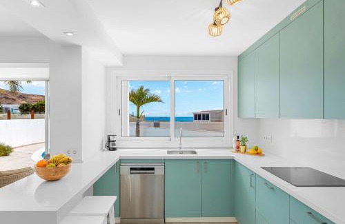 Arenas del Mar House | MEDANO4YOU Casa Rosa 2