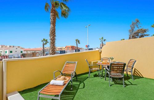 El Medano Apartment | MEDANO4YOU Michaelas Place