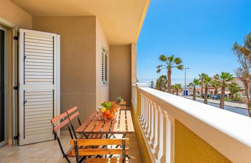El Medano Apartment | MEDANO4YOU Michaelas Place
