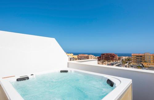 El Medano Apartment | MEDANO4YOU Westside Penthouse