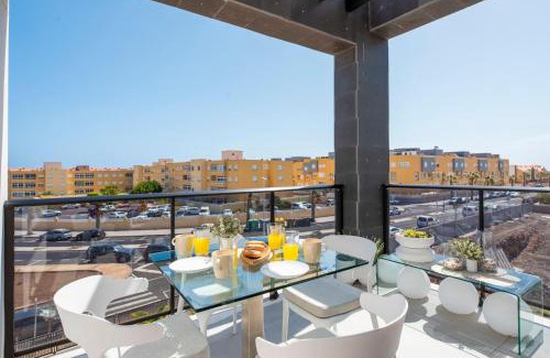 El Medano Apartment | MEDANO4YOU Westside Penthouse