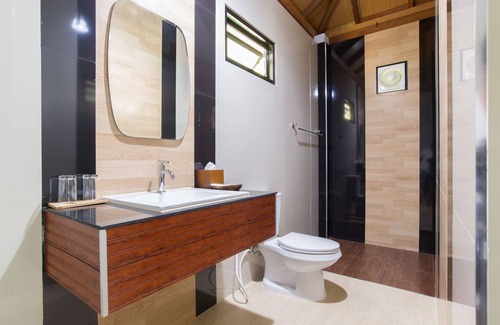 Ko Kood Hotel | Medee Resort