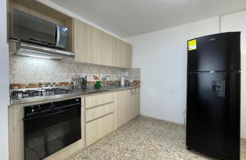 Guayabal Apartment | Medellin Tu hogar en la eterna primavera