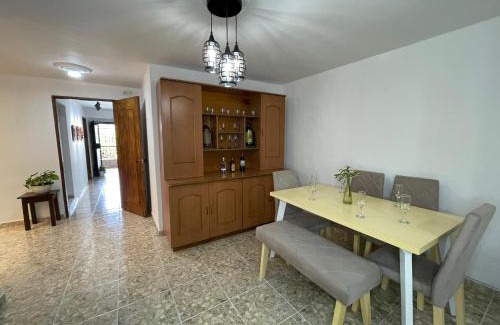 Guayabal Apartment | Medellin Tu hogar en la eterna primavera