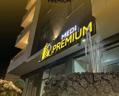 Mitrovicë Apartment | Medi Premium