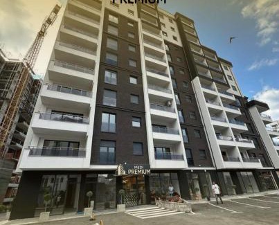 Mitrovicë Apartment | Medi Premium