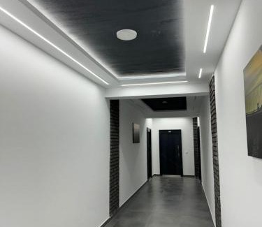 Mitrovicë Apartment | Medi Premium