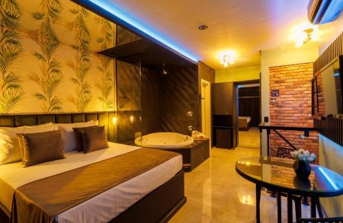 Porto Alegre Hotel | Medieval Motel SPA - Porto Alegre-RS