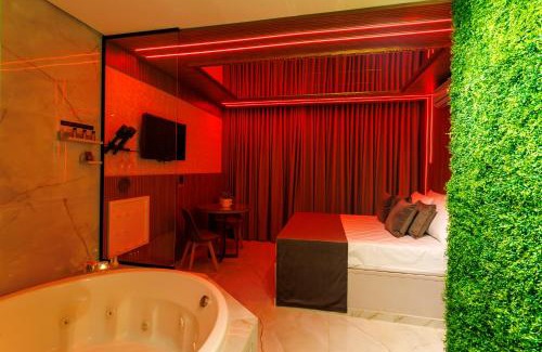 Porto Alegre Hotel | Medieval Motel SPA - Porto Alegre-RS