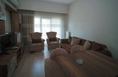 Basaksehir Apartment | Medikule D38 · 1.B Suite Apt near Metrokent