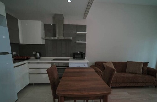 Basaksehir Apartment | Medikule D55 · 1.B Suite Apt near Metrokent