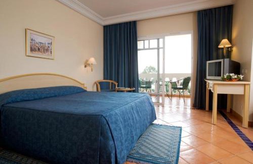 Yasmine Hotel | Medina Belisaire And Thalasso