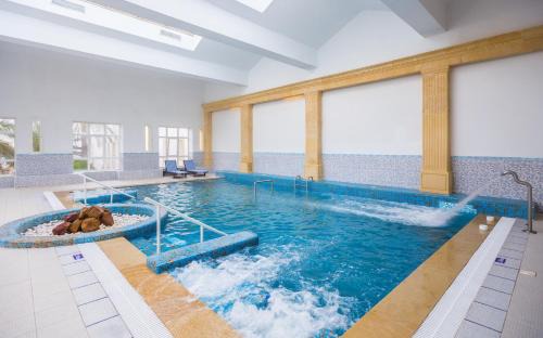 Yasmine Hotel | Medina Belisaire And Thalasso