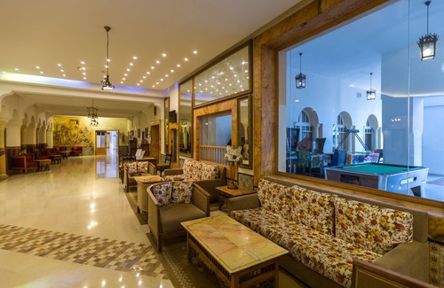 Yasmine Hotel | Medina Belisaire & Thalasso Hotel