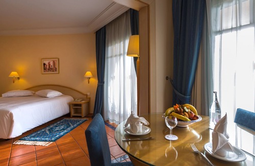 Yasmine Hotel | Medina Belisaire & Thalasso Hotel
