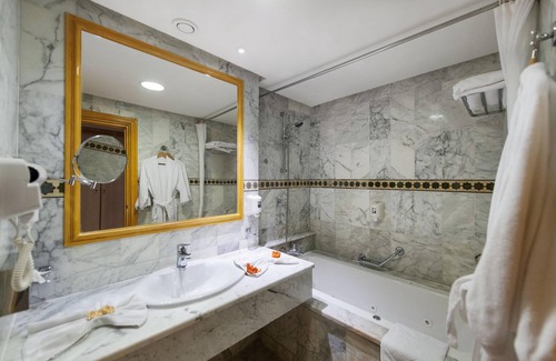Yasmine Hotel | Medina Belisaire & Thalasso Hotel