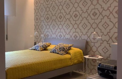 La Spezia House | Mediterranean Concept House