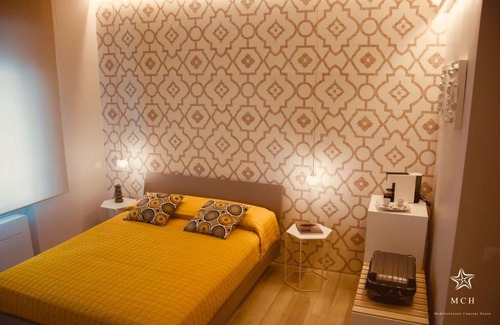 La Spezia House | Mediterranean Concept House