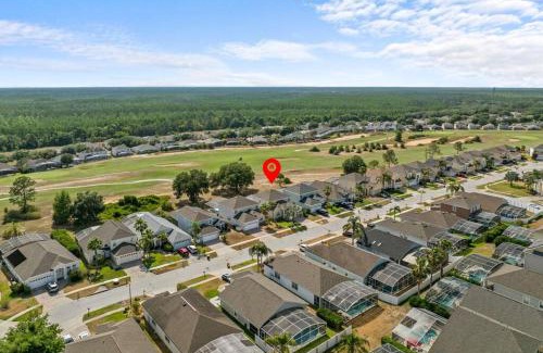 Highlands Reserve Villa | Mediterranean Garden Oasis