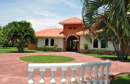 Costa Del Sol Villa | Mediterranean retreat!