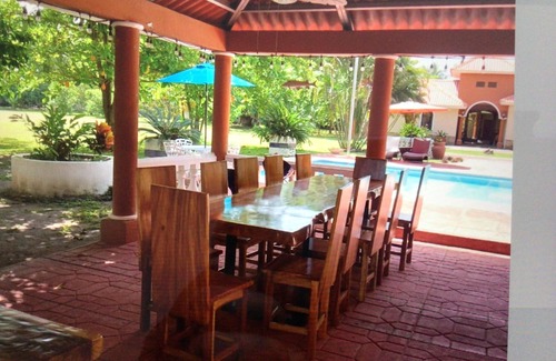 Costa Del Sol Villa | Mediterranean retreat!