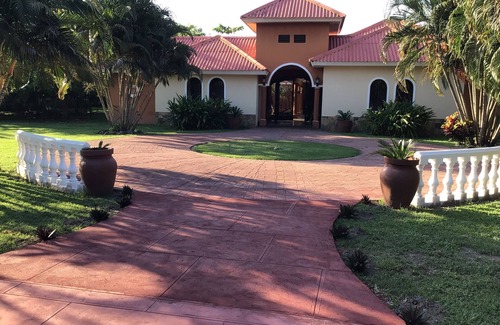 Costa Del Sol Villa | Mediterranean retreat!