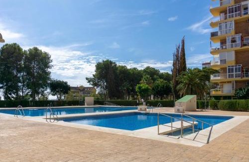 Benalmadena Costa Apartment | Mediterranean Viewpoint