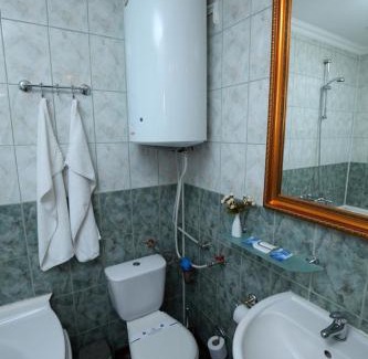 Khmelnytskyi Oblast Hotel | Medzhybozhskiy Zamok